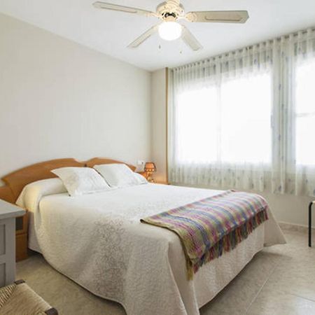 Apartamento Beach & Chic San Juan Apartment Alicante Ngoại thất bức ảnh