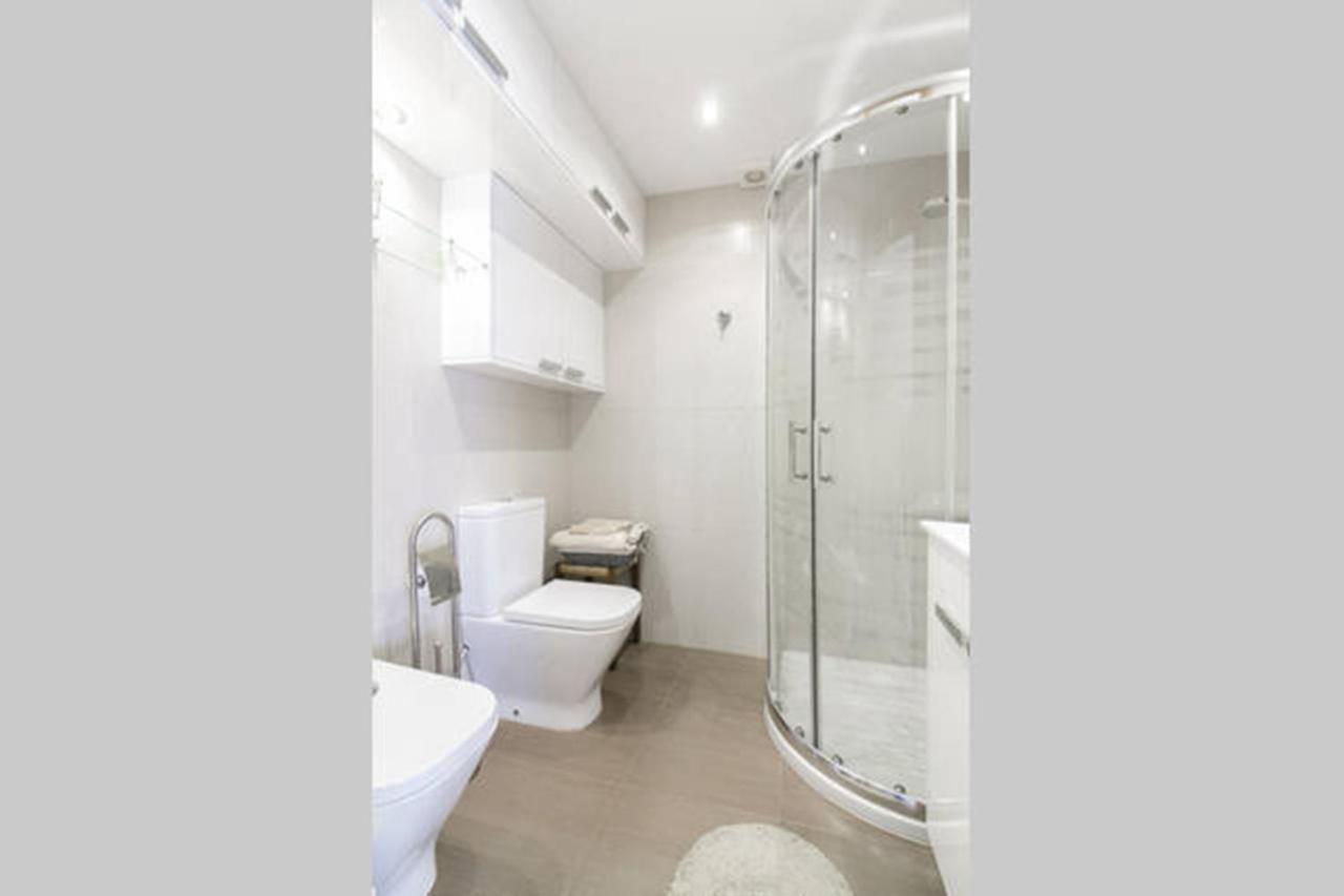 Apartamento Beach & Chic San Juan Apartment Alicante Ngoại thất bức ảnh