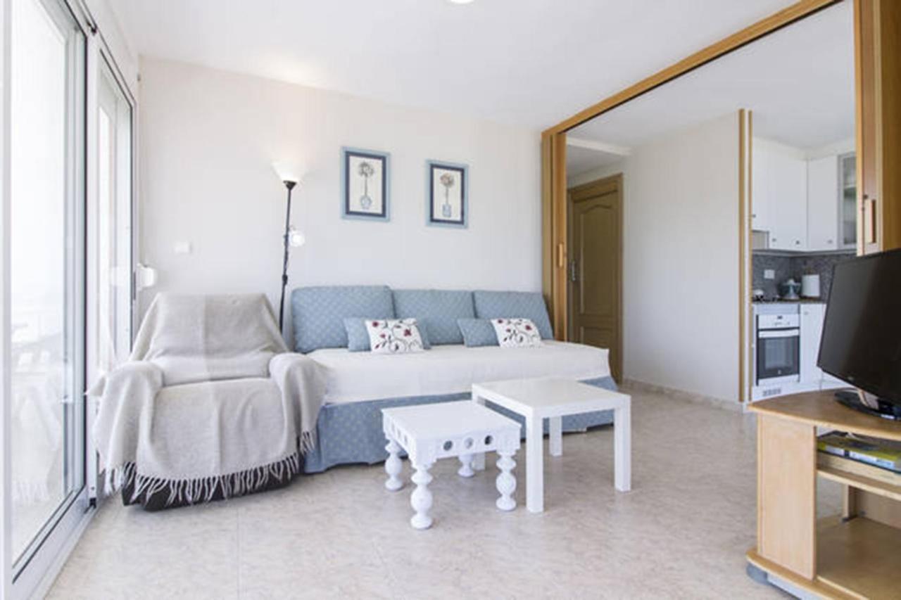 Apartamento Beach & Chic San Juan Apartment Alicante Ngoại thất bức ảnh
