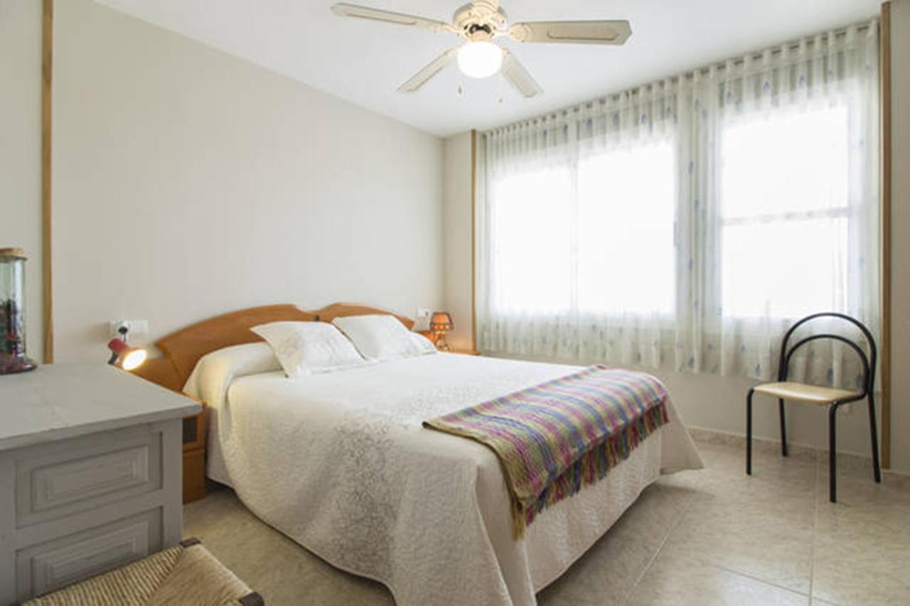 Apartamento Beach & Chic San Juan Apartment Alicante Ngoại thất bức ảnh
